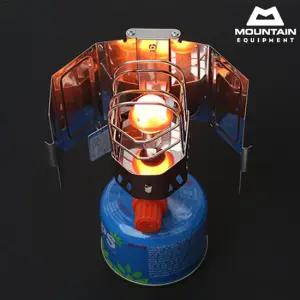 [마운틴이큅먼트] 이글 미니 가스 히터