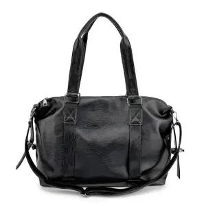 레더 빅 숄더백 GAB01116 (WFK2W0F)