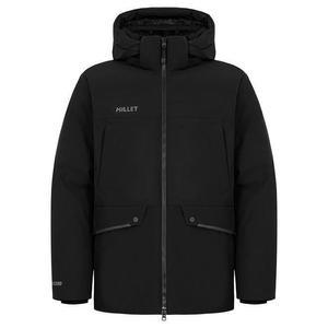 MILLET MG01 밀레 [ 이월 46행사 ] 남성겨울 헤비구스 야상 엣지제로 멀티 중량