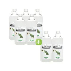 피톤치드액 연무액 5000ml 구매 시 2000ml 추가 새집증후군 제거방법 탈취제