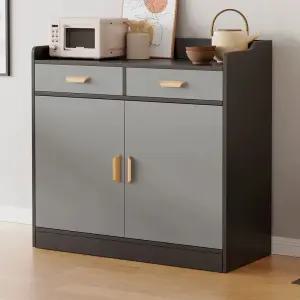 커피머신테이블 선반 다용도 수납장 부엌 사무실