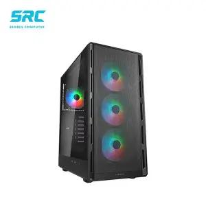 서린컴퓨터 7400F_RTX5060 8GB_RAM 32GB_AIRFACE PURE RGB