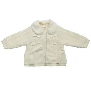 [대구백화점] [아가방]샬롯니트카라퍼가디건(01S731451)