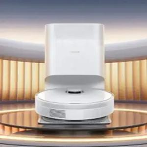 [드리미] 드리미 L10s Plus 25년형 올인원 로봇청소기