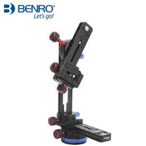 3차원 파노라마 촬영용 Benro MPC30P 헤드 알루미늄 시리즈