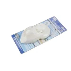 원터치 샤워 행거 샤워기 거치대 샤워헤드 고정대 (WFK5LJS)