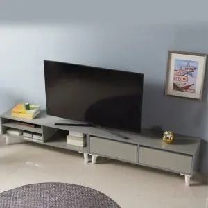 901M 거실장세트 2000 수납장