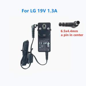LG  충전기용  19V 1.3A ADS-40FSG-19 AD2139S20 LCAP26-E AC 전원 어댑터