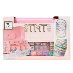 STMT 쥬얼리 케이스와 액세서리 만들기 세트
