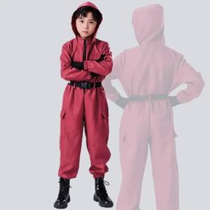 할로윈 종이 노트 하우스 코스프레 게임 의류 성인과 역할 놀이 공연 의상