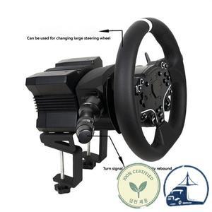 Y02APC Simracing 게임 스티어링 휠 MOZA R3/R5/R9/R12 신호 와이퍼개조 키트