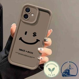 삼성 갤럭시 A06케이스 안티 가을 방진매트 쉘 보호 커버 소프트 패턴 12