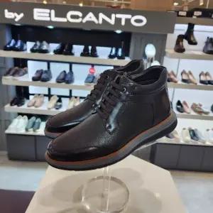 [엘칸토]엘칸토 HC10 남성밴드끈브라운처카부츠 LCMA10U55C85 (41511953)