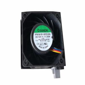 오리지널 정품 SUNON VF60381B1-Q070-S99 WX75H-A00 R740 DC12V 11.76W