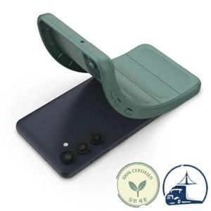 삼성 갤럭시 M55s케이스 커버 소프트 실리콘 범퍼 쉴드 Funda 용 보호 전화