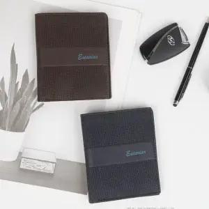 선물 삼단지갑 카드지갑 데일리아이템 아빠지갑 실용적 슬림지갑 가죽지갑 남자패션