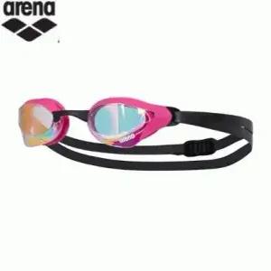 아레나 공용 코브라레이싱 수영안경끈주머니증정 A3AC2AG24SG