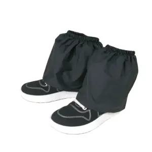 국산 짧은 방수 발토시 다리토시 안전각반/미술/공사/공장/안전/트래킹/벌초/레저/방한/조리실/주방/농사