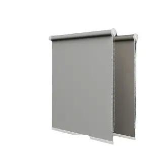 암막 창문 커텐 사무실 집 설치 커튼 롤러 블라인드 욕실 쉬운