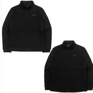 [아이더](마산점)최초가 155,000원 DMW23182DWW23182 남성 여성 기모 담보루 솔리드 트레이닝 자켓