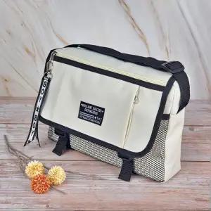 깔창 남여 메신저백 학원 초등 학생 학교 크로스백 가방