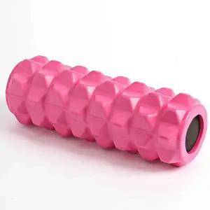 요가지압 폼롤러 미니지압폼롤러 종아리지압폼롤러