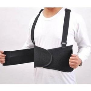 허리 헬스 복대 체형교정복부 스포츠 프로 받침대 슬링 허리띠 보호대 장치