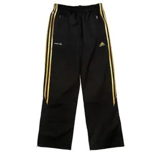 아디다스 우븐 팬츠 트레이닝 운동 긴바지 65960 체육복