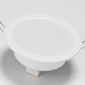 [1+1] 15W 6인치 LED 가게 거실 등 램프 매립 매장 방 부엌 실내 아파트 원형 전구 조명 주광색 천장 호텔