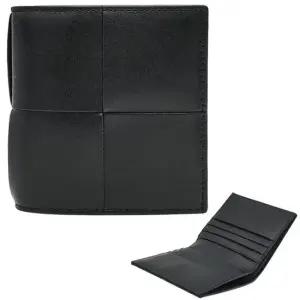 25SS [주아몰] 보테가 베네타 카세트 슬림 폴더형 지갑 749452 VBWD2 8803 국내발송