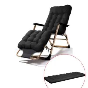 리클라이너쿠션 눕는의자방석 접이식침대의자 호환