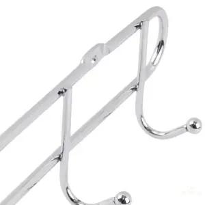 진정5호 다용도우산걸이6구 우산거치대