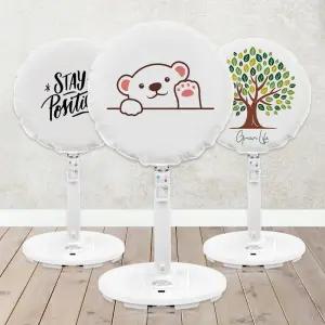 선풍기커버/벽걸이 스탠드 써큘레이터 덮개 보관 카바