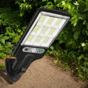 대환장파티 DHTM 방수센서등 태양광 콜라보 계단등