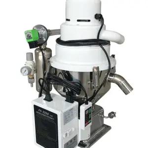 분체 진공이송기 곡물 원두 진공흡입기 호퍼로더 운반기 흡입기