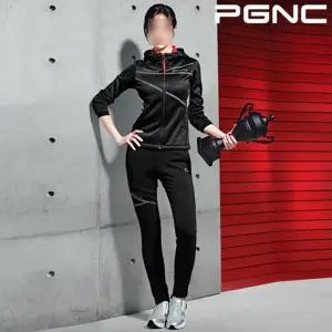 패기 배드민턴 여성 기모 트레이닝복 세트 4253 기능성