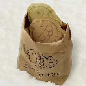 흔드는붕어빵 핫팩 손난로 10매 세트 손난로 랜덤색상 겨울필수품