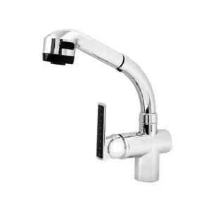 고품질 부속 셀프 화장실 부품 싱크대 씽크대 수전 405 수도 (WD951C5)