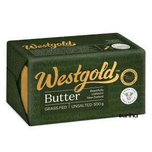 웨스트골드 무염버터 454g (아이스박스포장)