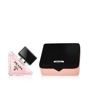[프라다 뷰티](강남점)[단독] 프라다 패러독스 버츄얼 플라워 오 드 퍼퓸 30ML (+패러독스 파우치 증정)