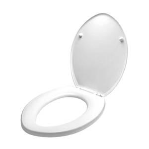 하드형 변기커버 변기시트 대형 O형