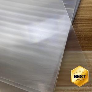 100% 호환 A3 크기 2개 50LPI 및 렌티큘러 필름 접착제 없음