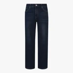 [롯데백화점]인디고뱅크 M 인밴딩 밍크 본딩 와이드 IBTJ24N53