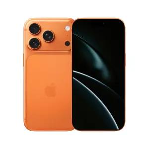 Apple 아이폰 17 프로 자급제 256GB 코스믹 오렌지 MG8H4KH/A S_B