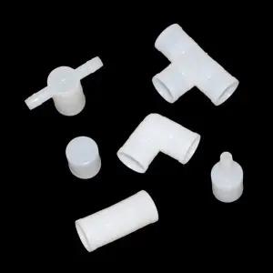 닭모이통 물통 사료통 먹이통 닭 자동 급수기 조인트 파이프 25mm 식수대 커넥터 비둘기 물 마시는 사람 10