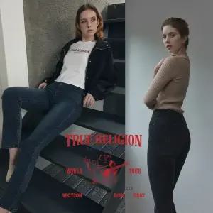 트루릴리젼 액티브 데님 TRK32PT53