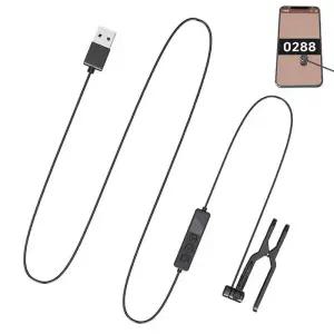 오토클리커 스마트폰 휴대폰 자동터치 택시지지기 자동 클리커 화면 물리적 태퍼