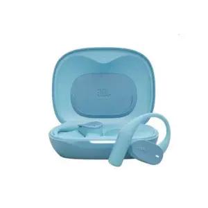 [삼성] JBL 오픈-이어 블루투스 이어폰 JBLSENSELITEBLU 블루