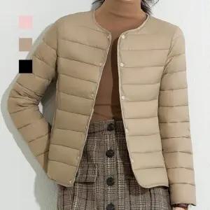 경량패딩 숏패딩 가을점퍼 퀼팅자켓 겨울패딩 여자패딩 여성