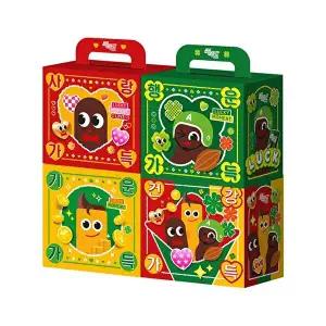 [롯데웰푸드]2025 빼빼로 20갑 기획SET 혼합구성 골라담기